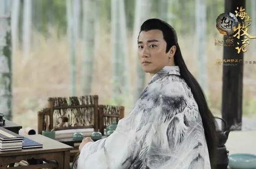 醉揽千金，县尉追凶记,县尉追凶的传奇历程  第2张