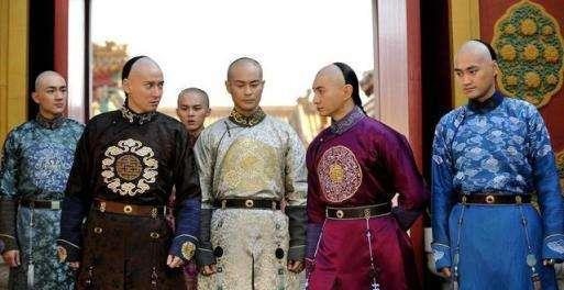 权臣夺她,宫廷风云中的爱恨纠葛  第3张