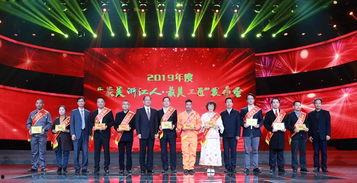 等·等 2019,回顾与展望  第3张