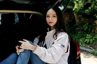 俏表妹,青春活力，魅力四射的青春故事